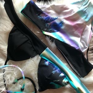 Victoria Secret swimsuit